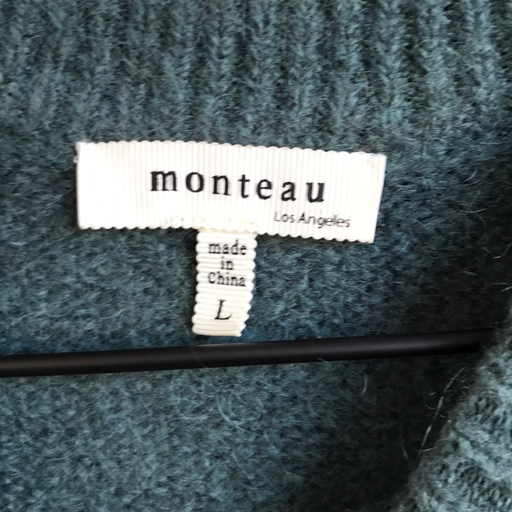 Monnteau Sweater - Picture 2 of 5